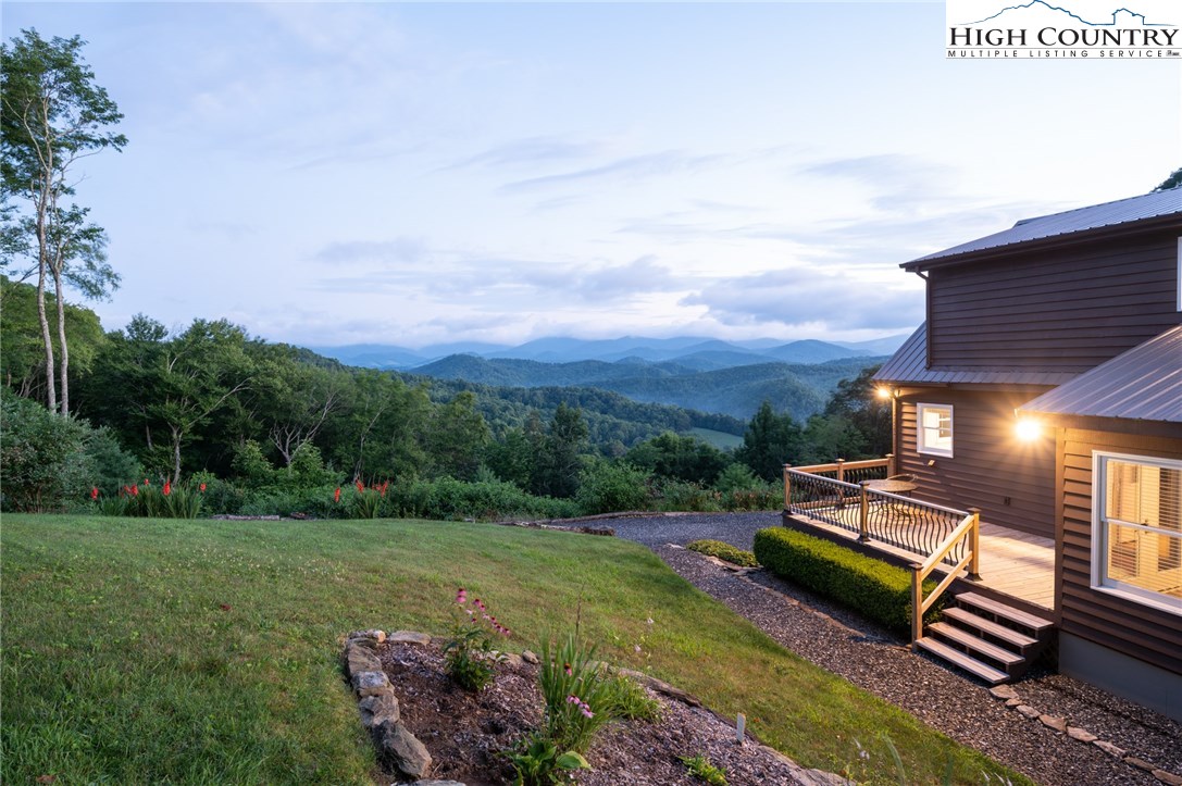 355 Chestnut Knob Road Boone, NC 28607 - Photo 31 of 45 Gallery Image 31