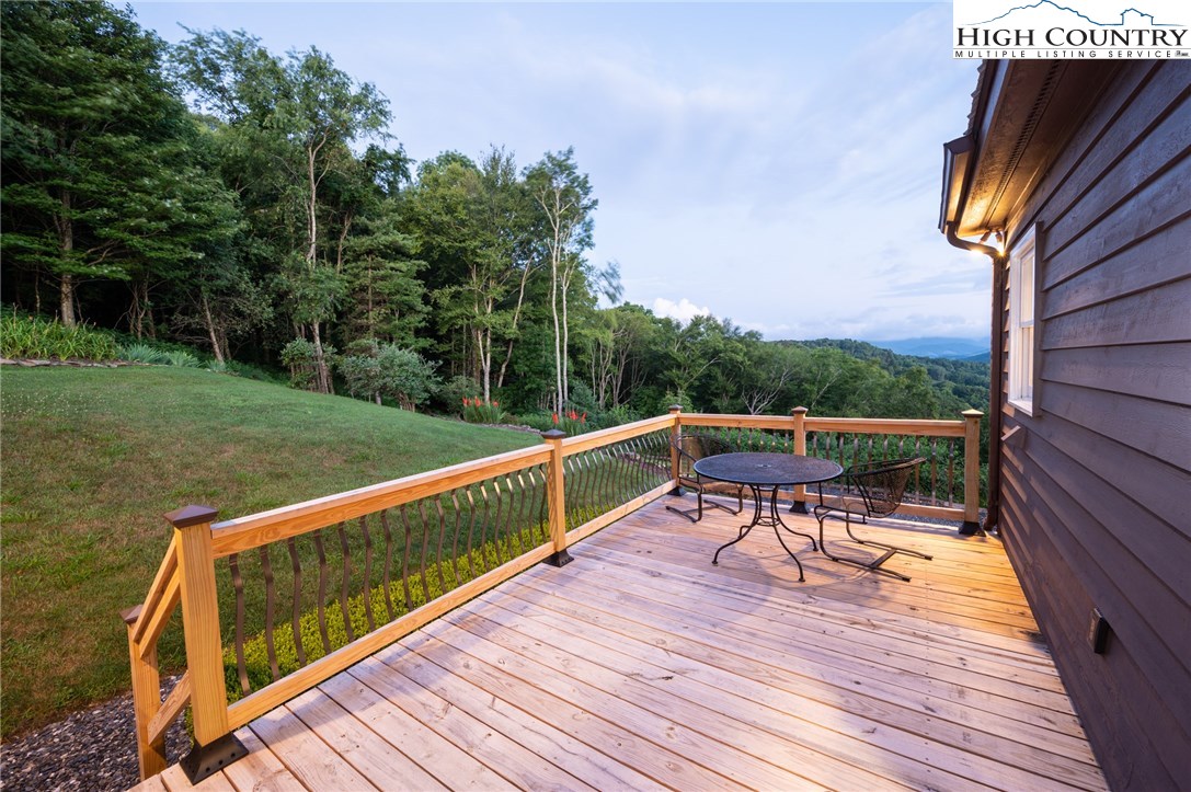 355 Chestnut Knob Road Boone, NC 28607 - Photo 33 of 45 Gallery Image 33