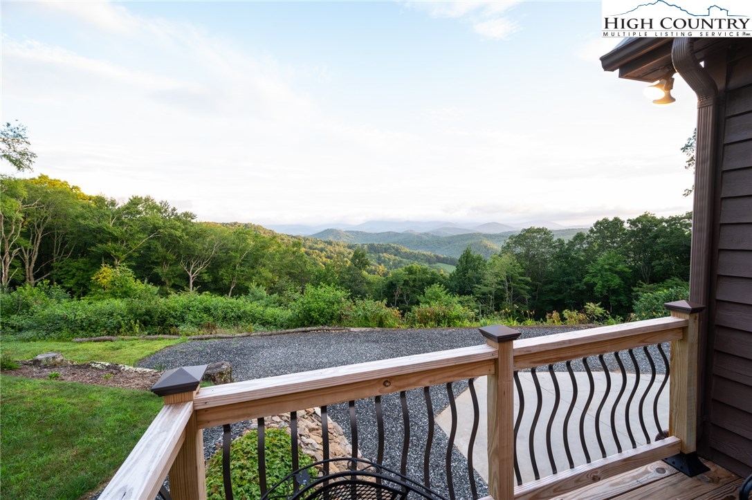 355 Chestnut Knob Road Boone, NC 28607 - Photo 35 of 45 Gallery Image 35