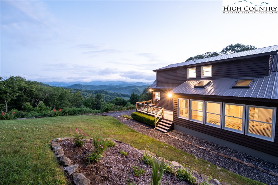 355 Chestnut Knob Road Boone, NC 28607 - Photo 38 of 45 Gallery Image 38