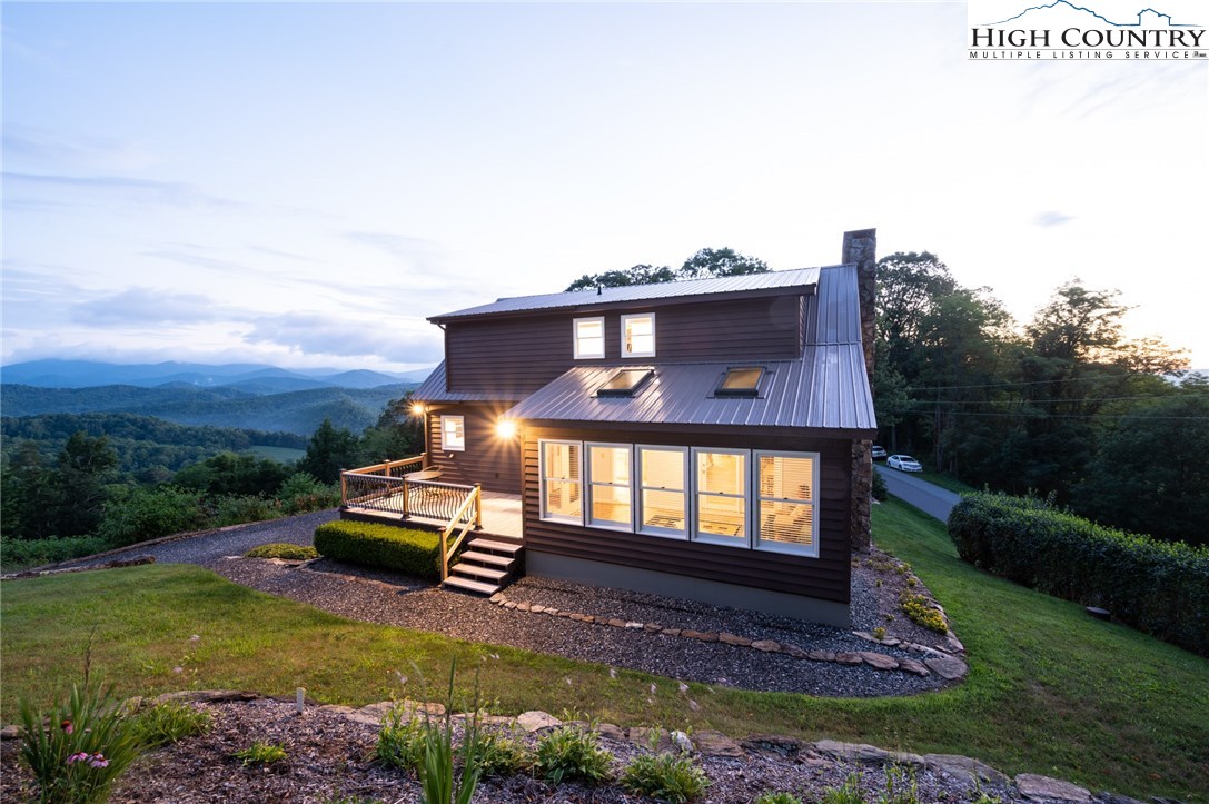 355 Chestnut Knob Road Boone, NC 28607 - Photo 39 of 45 Gallery Image 39