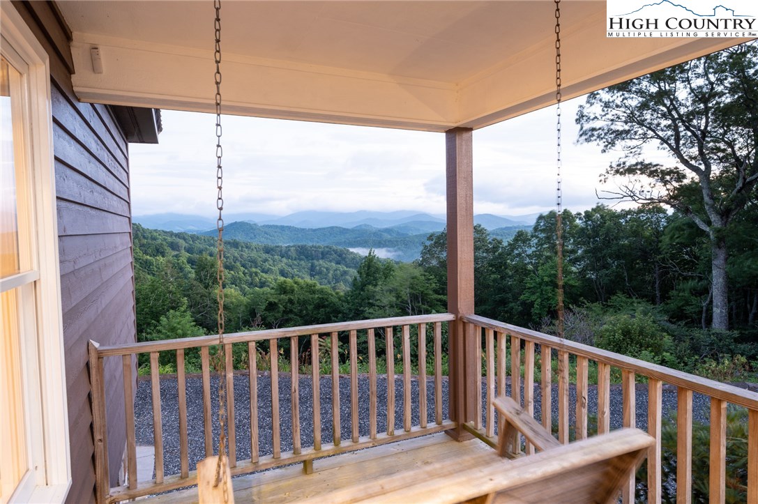 355 Chestnut Knob Road Boone, NC 28607 - Photo 40 of 45 Gallery Image 40
