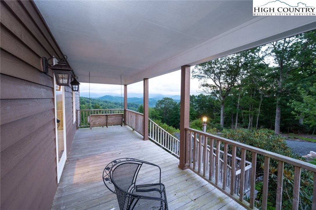 355 Chestnut Knob Road Boone, NC 28607 - Photo 41 of 45 Gallery Image 41