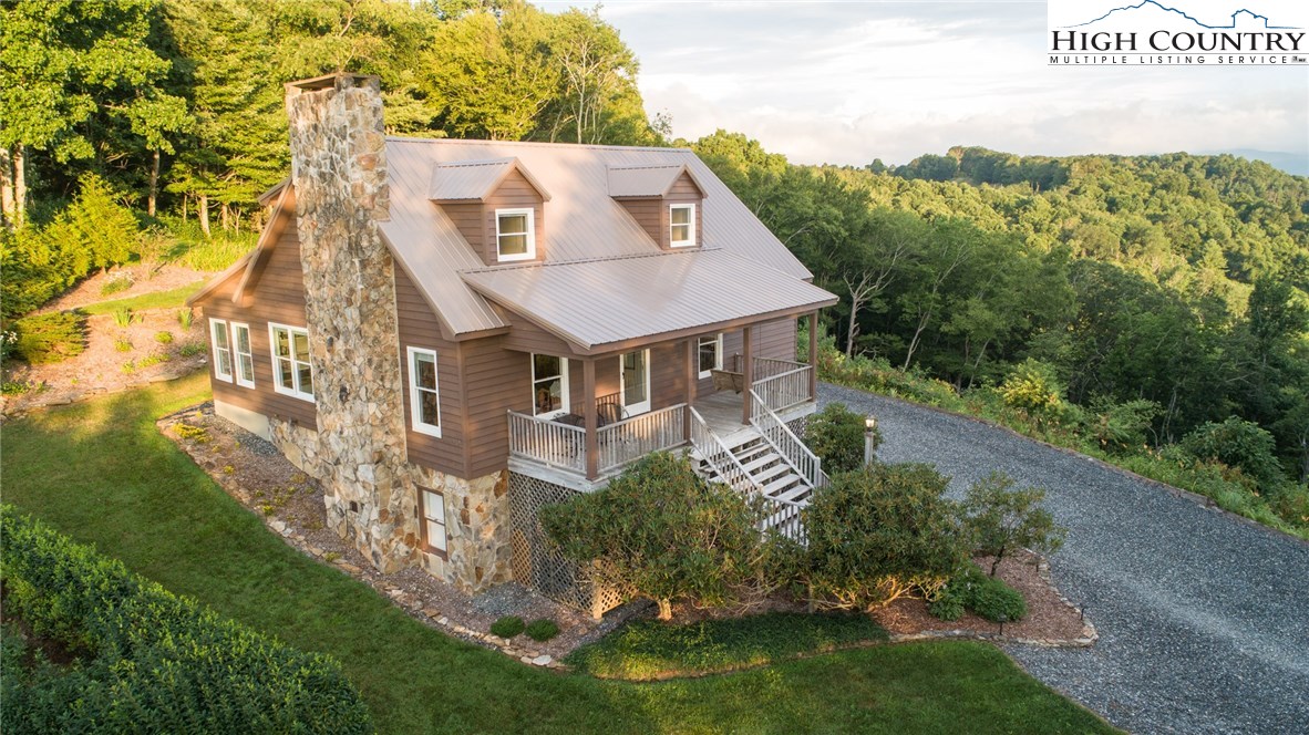 355 Chestnut Knob Road Boone, NC 28607 - Photo 6 of 45 Gallery Image 6