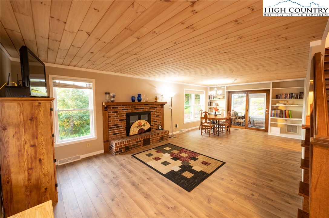 355 Chestnut Knob Road Boone, NC 28607 - Photo 8 of 45 Gallery Image 8