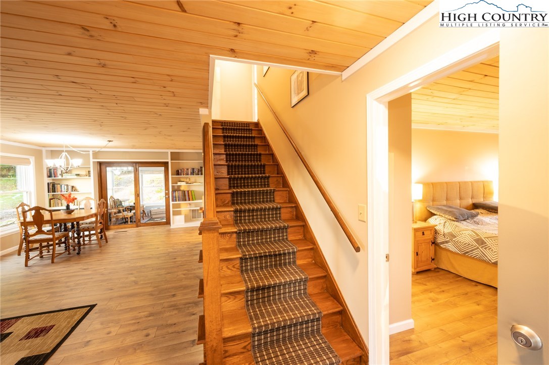 355 Chestnut Knob Road Boone, NC 28607 - Photo 9 of 45 Gallery Image 9