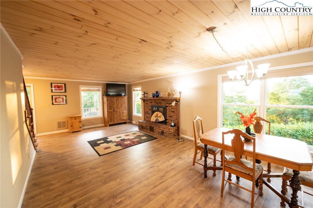 355 Chestnut Knob Road Boone, NC 28607 - Photo 10 of 45 Gallery Image 10