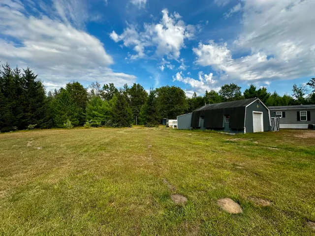 $195,000 | 1068 10th Avenue, Hancock, WI 54943