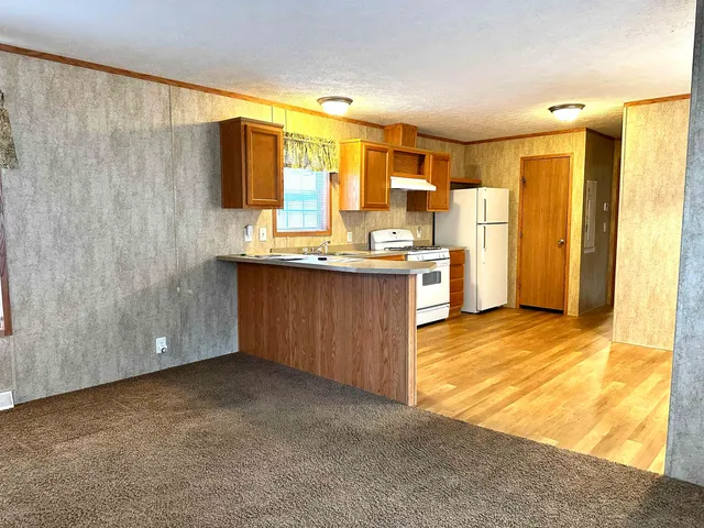 $195,000 | 1068 10th Avenue, Hancock, WI 54943