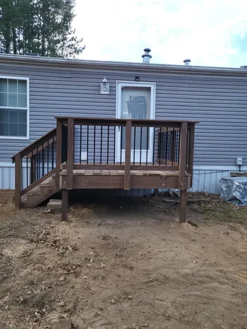 $195,000 | 1068 10th Avenue, Hancock, WI 54943