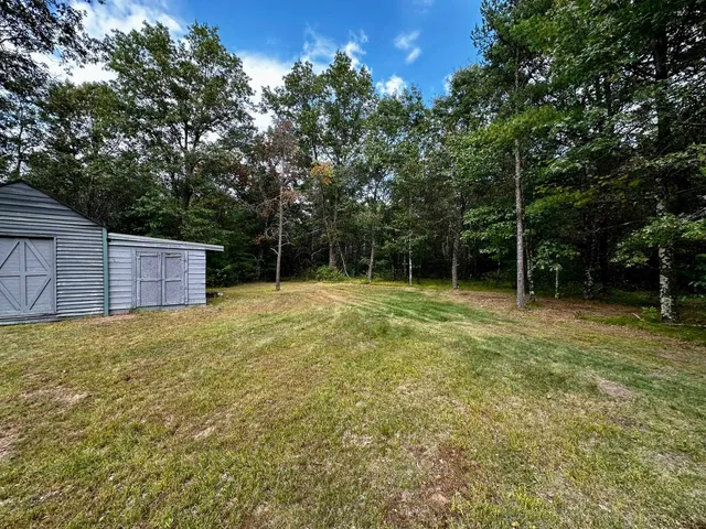 $195,000 | 1068 10th Avenue, Hancock, WI 54943