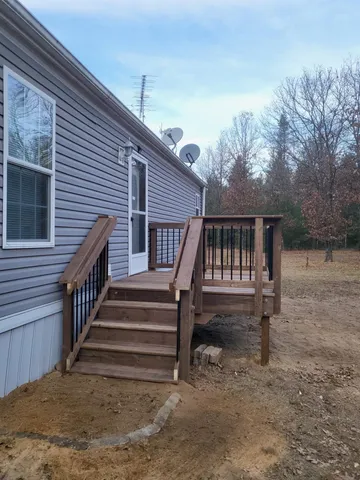 $195,000 | 1068 10th Avenue, Hancock, WI 54943