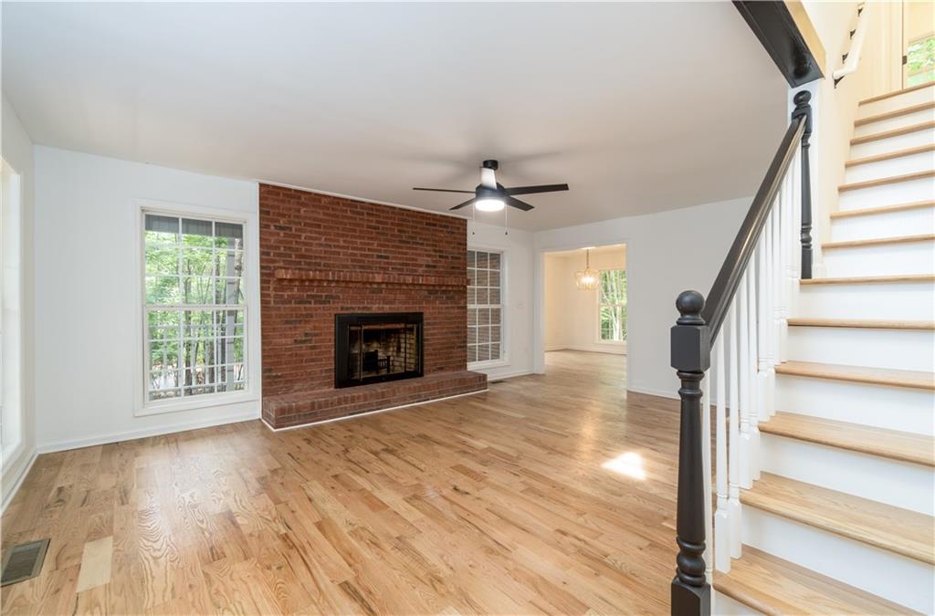 399 James Daniel Road Rockmart, GA 30153 - Photo 34 of 58