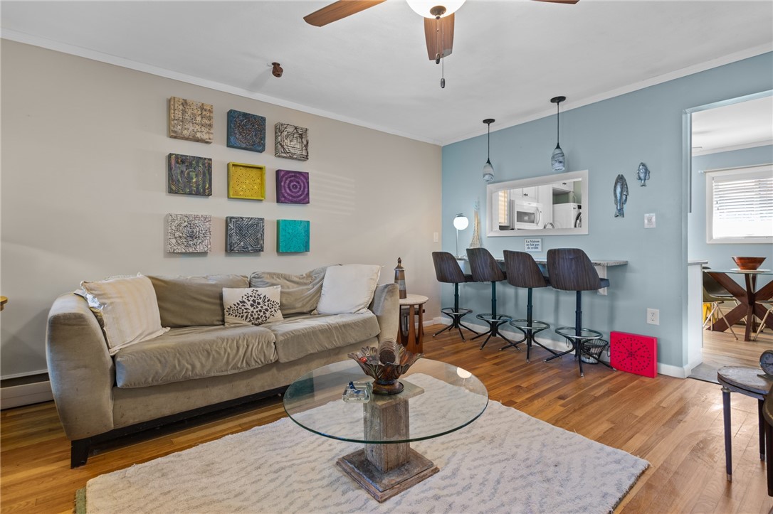 72 West Shore Road, Unit 104 Warwick, RI 02889 - Photo 4 of 24