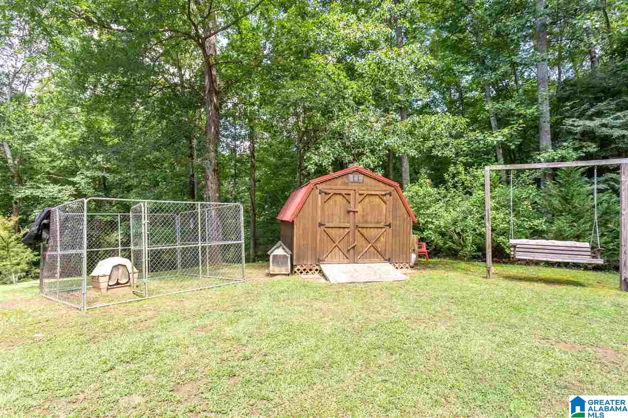1574 White Plains Road Anniston, AL 36207 - Photo 40 of 48
