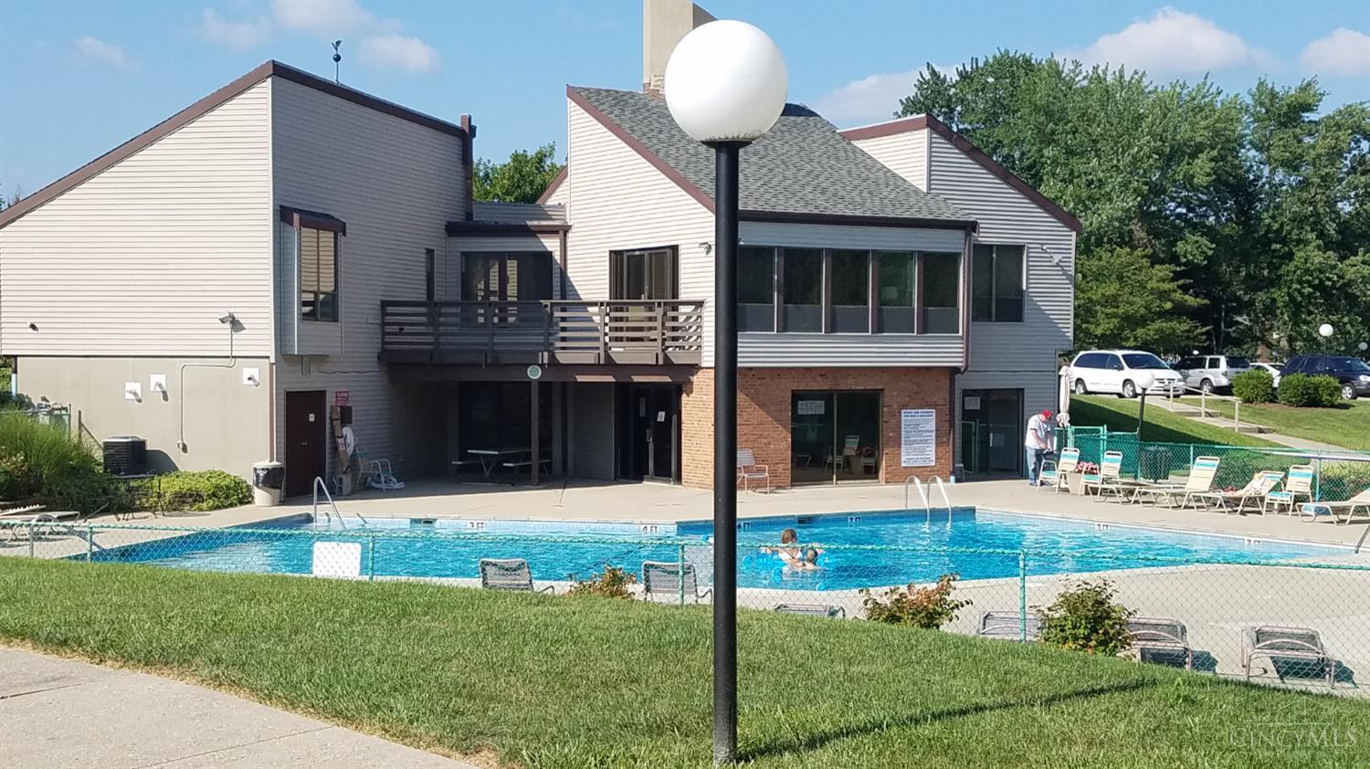 6646 Hearne Road, Unit 213 Cincinnati, OH 45248 - Photo 29 of 34