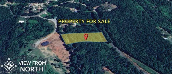 $22,900 | 4 Haystack Road, Dobson, NC 27017