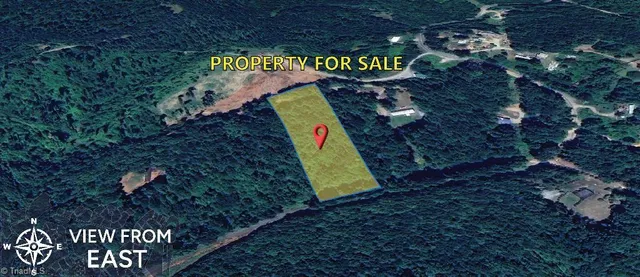 $25,900 | 4 Haystack Road, Dobson, NC 27017