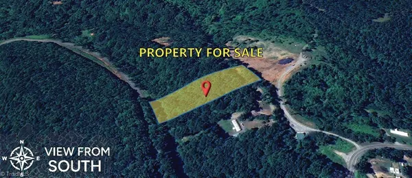 $22,900 | 4 Haystack Road, Dobson, NC 27017