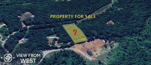 $22,900 | 4 Haystack Road, Dobson, NC 27017