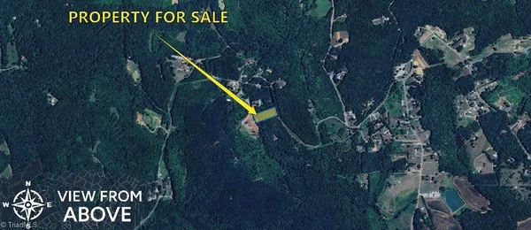 $22,900 | 4 Haystack Road, Dobson, NC 27017