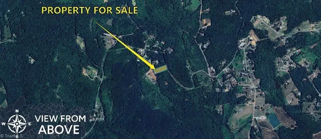 $25,900 | 4 Haystack Road, Dobson, NC 27017