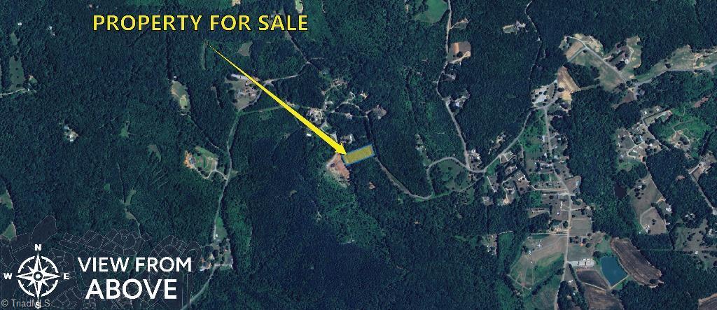 4 Haystack Road Dobson, NC 27017 - Photo 9 of 14