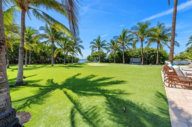 $17,950,000 | 2306 Bay Drive, Pompano Beach, FL 33062