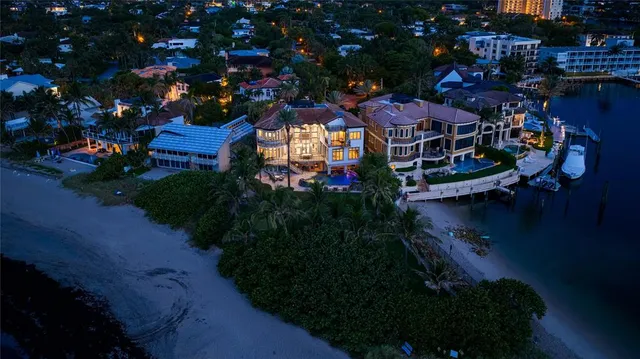 $17,950,000 | 2306 Bay Drive, Pompano Beach, FL 33062