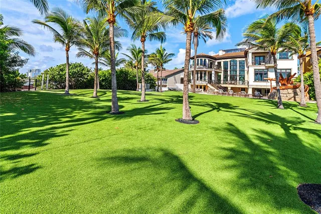 $17,950,000 | 2306 Bay Drive, Pompano Beach, FL 33062