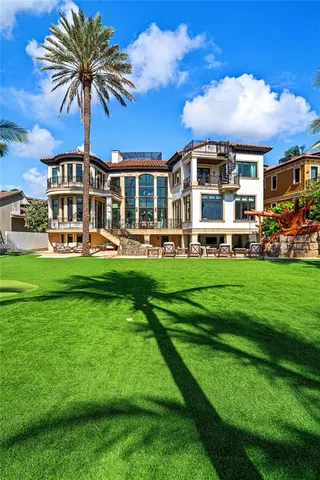 $17,950,000 | 2306 Bay Drive, Pompano Beach, FL 33062