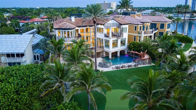 $17,950,000 | 2306 Bay Drive, Pompano Beach, FL 33062