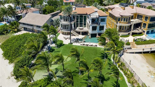 $17,950,000 | 2306 Bay Drive, Pompano Beach, FL 33062