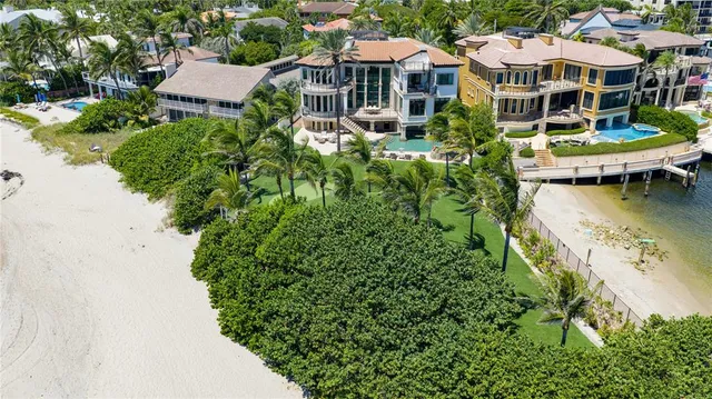 $17,950,000 | 2306 Bay Drive, Pompano Beach, FL 33062