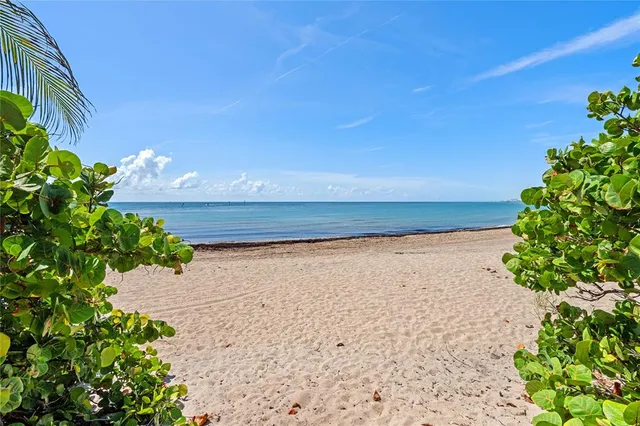 $17,950,000 | 2306 Bay Drive, Pompano Beach, FL 33062