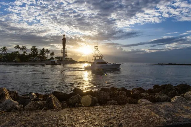 $17,950,000 | 2306 Bay Drive, Pompano Beach, FL 33062