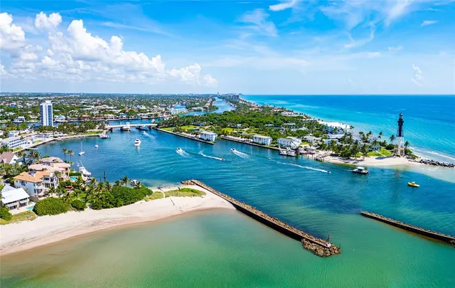 $17,950,000 | 2306 Bay Drive, Pompano Beach, FL 33062