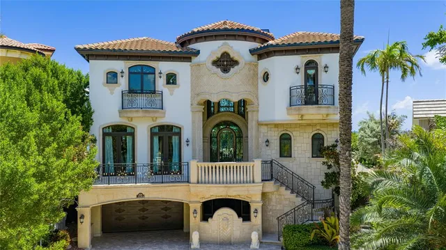 $17,950,000 | 2306 Bay Drive, Pompano Beach, FL 33062