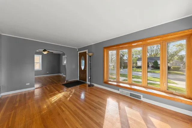 $330,000 | 445 48th Avenue, Bellwood, IL 60104