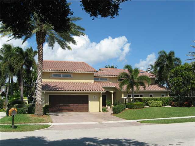 631 Southwest 15th Street Boca Raton, FL 33486 - Photo 1 of 1 Primary Photo