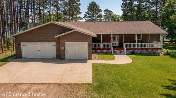 $724,900 | 13290 Boonstra Drive, Nevis, MN 56467