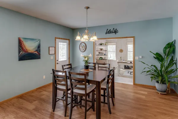 $724,900 | 13290 Boonstra Drive, Nevis, MN 56467