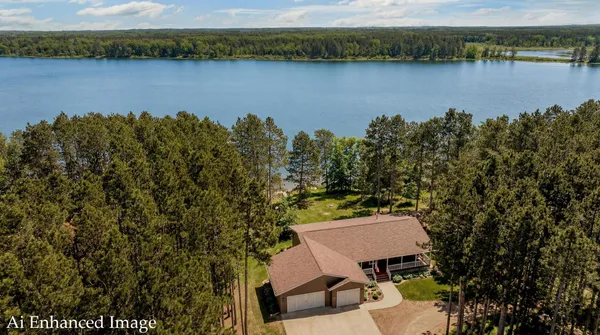 $724,900 | 13290 Boonstra Drive, Nevis, MN 56467