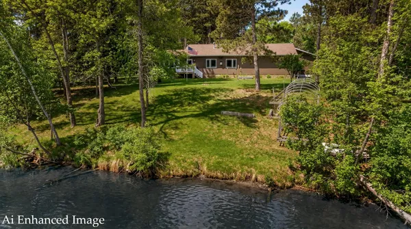 $724,900 | 13290 Boonstra Drive, Nevis, MN 56467