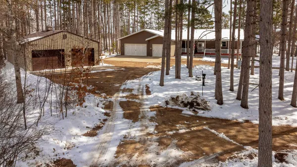$724,900 | 13290 Boonstra Drive, Nevis, MN 56467