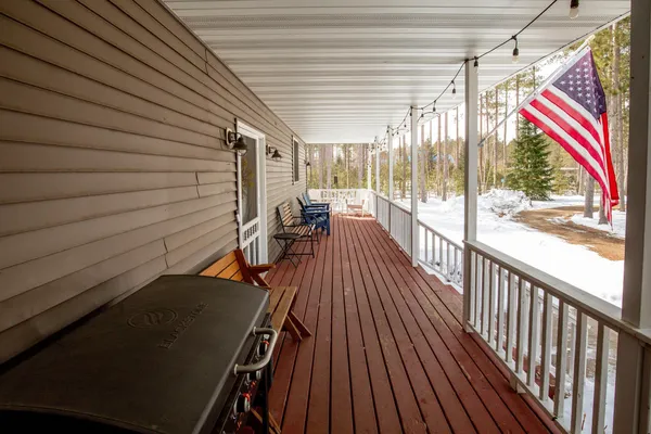 $724,900 | 13290 Boonstra Drive, Nevis, MN 56467