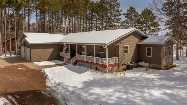 $724,900 | 13290 Boonstra Drive, Nevis, MN 56467