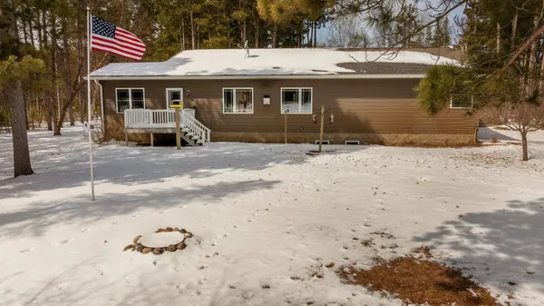 $724,900 | 13290 Boonstra Drive, Nevis, MN 56467