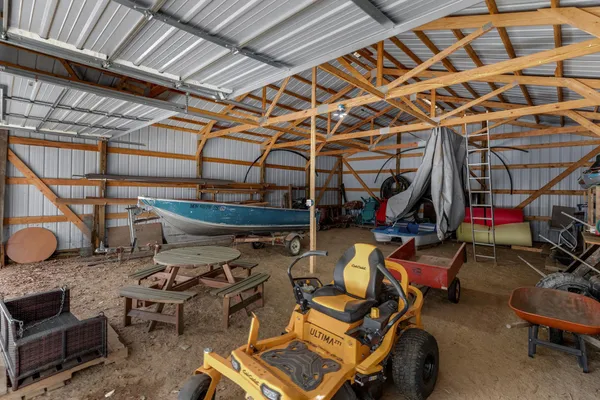 $724,900 | 13290 Boonstra Drive, Nevis, MN 56467