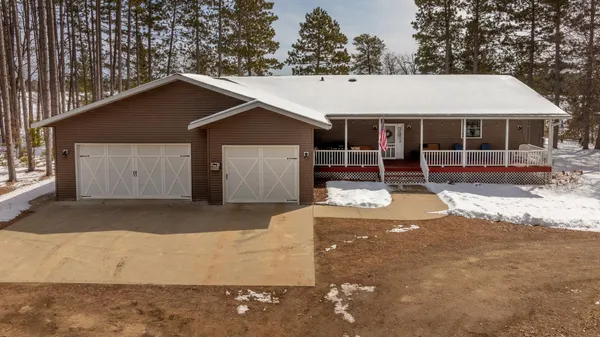 $724,900 | 13290 Boonstra Drive, Nevis, MN 56467